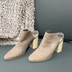 Dolce Vita Mules